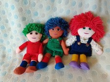 Vintage Tots TV Tilly, Tom &
