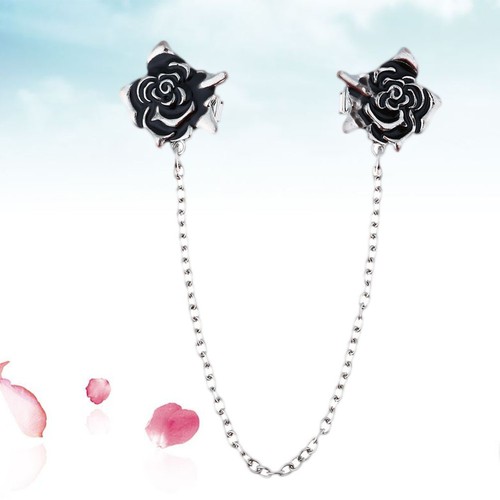 Pcs wild collar accessories - 2,