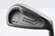 Mizuno MX-15 #5 Iron / 27