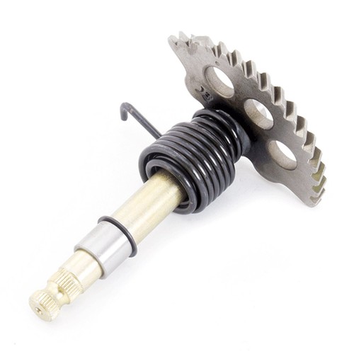 Scooter kick start - start, 133mm