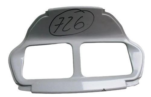 Rear light trim - rear,
