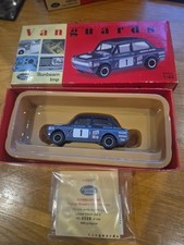 Vanguards VA26007 Sunbeam Imp