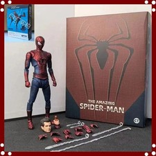 The Amazing Spiderman CT Toys 6" Action Figure Andrew Garfield Ver. UK