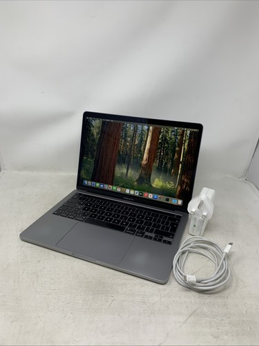 Apple macbook pro - inch, 2020