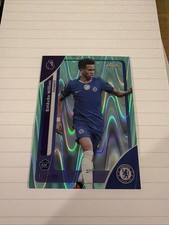 Estevao RC /199, Topps Chrome