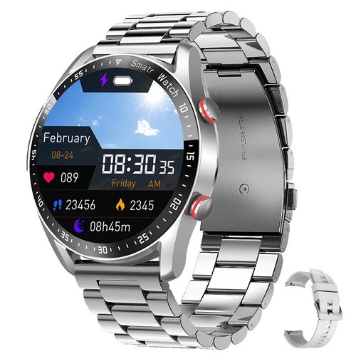 Ecg ppg smart - ecg, watch