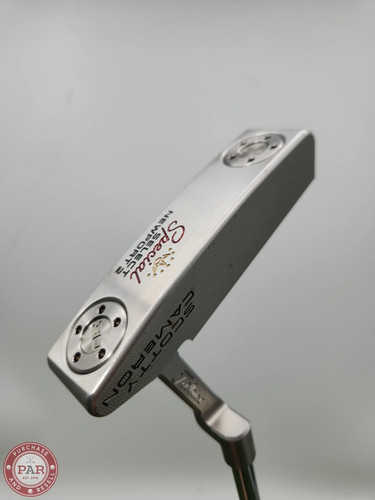 2020 scotty cameron special - 2020,