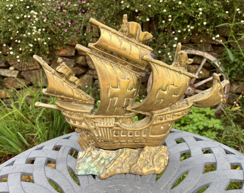 Antique art deco 1930 - antique,