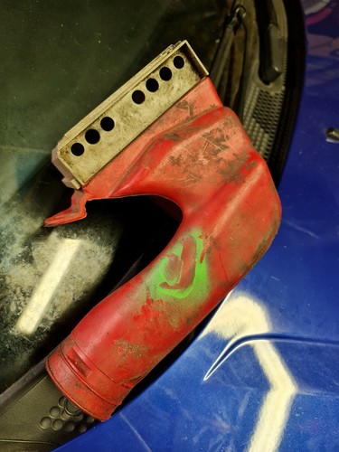 Malaguti airbox - malaguti,