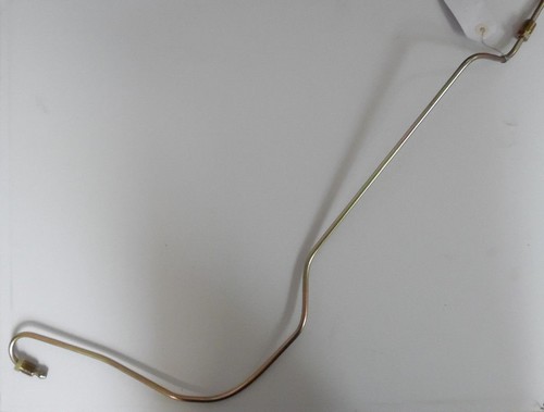 Fuel pipe - -, lift