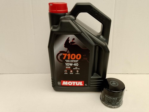 Motul oil 7100 - , 10w40/original