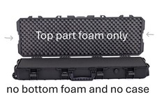 Replacement Top Part Foam for