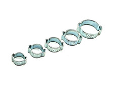 Double Ear O Clips for Water