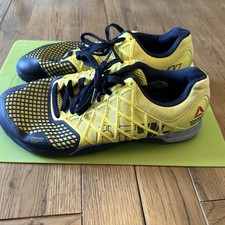 Mens Reebok CrossFit Nano 4.0