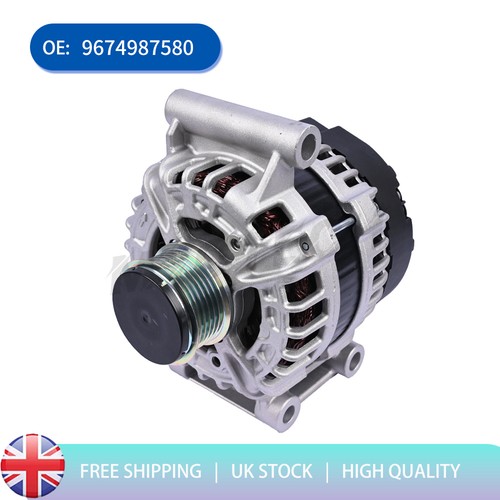 Alternator 150a 12v for - 12v,