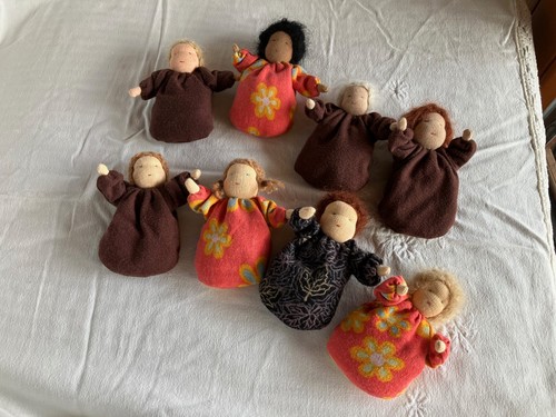 Organic handmade - 1, of