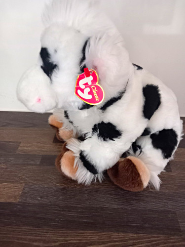 Beanie buddy mootina - buddy,