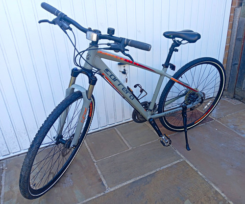 Carrera crosfire iii 700c - carrera,