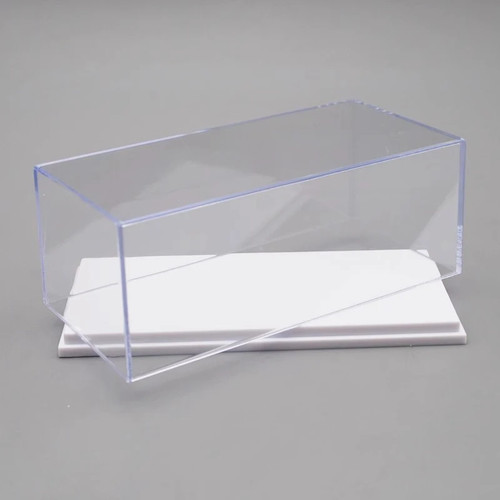 Acrylic display case - 1:64,