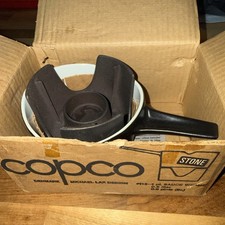 NEW in box Vtg COPCO Black