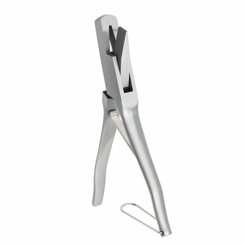 Ear notch - ear, notcher