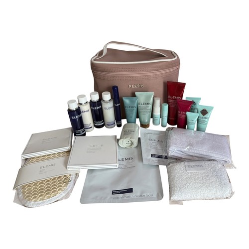Elemis huge gift set - elemis,