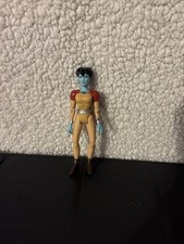 Dot Matrix Reboot Action