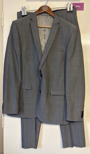 Next men grey piece - 2,