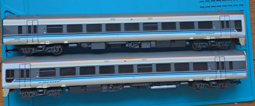 Bachmann branchline 500b - bachmann,