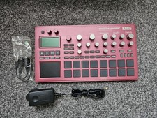 Korg Electribe 2 Music
