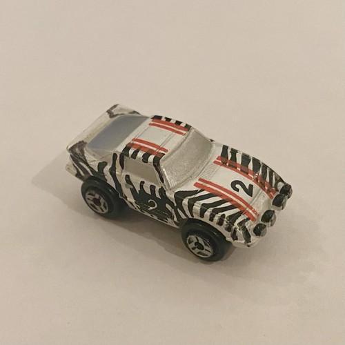 Micro machines mazda rx7 - mazda, rally
