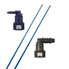 Diesel heater fuel pick - heater,