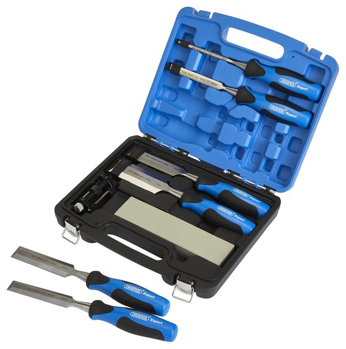 Draper expert 88605 8pc wood - expert,