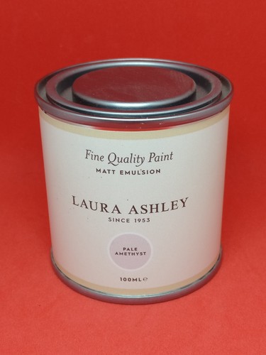 Laura ashley matt emulsion - matt,