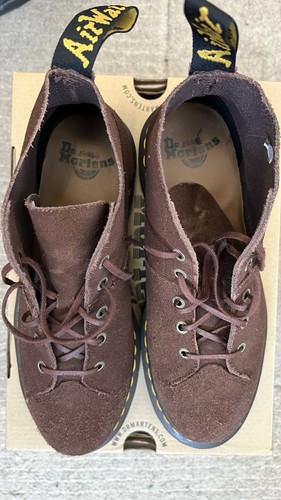 Marten dark brown - dr,