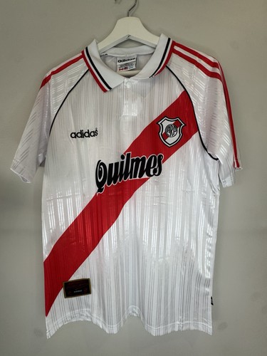 Adidas river plate home - home, shirt