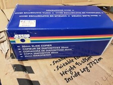 Boxed Jessop Video Slide