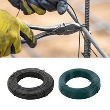 Black annealed tying wire