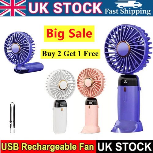 Mini handheld fan - handheld,