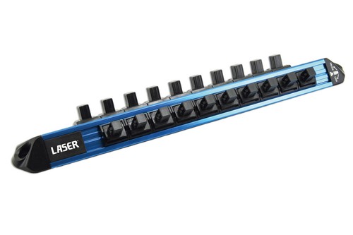 Locsoc double socket - socket, holder