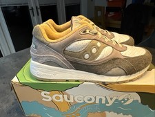 Saucony X Maybe Tomorrow