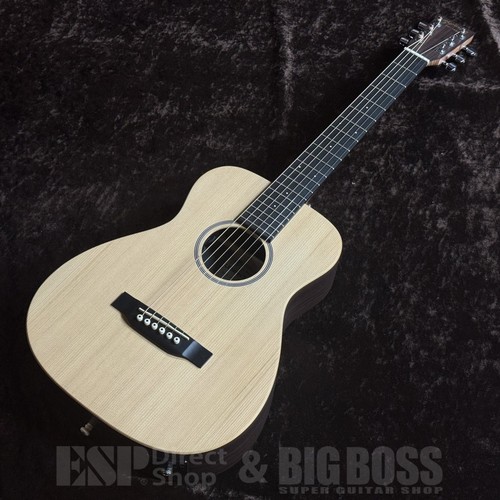 Martin lx1e little - martin,