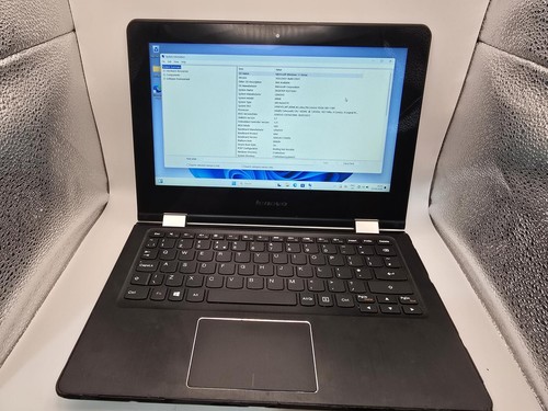 Lenovo yoga 300 - lenovo, 300‑11iby