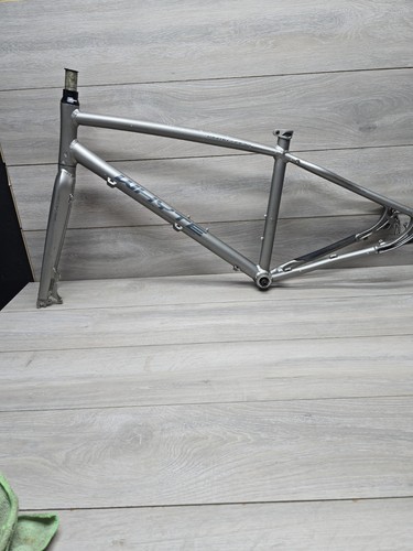 Whyte whiechapel hybrid - whiechapel,