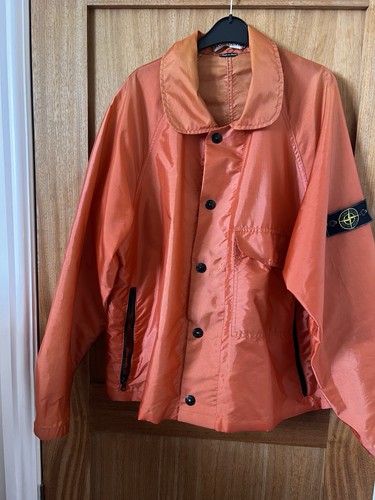 Stone island formula steel - island,