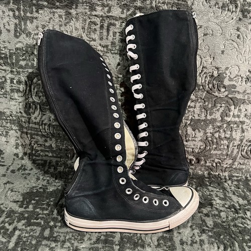 Converse chuck taylor - taylor, star