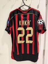 AC Milan 2006-07 Retro Home