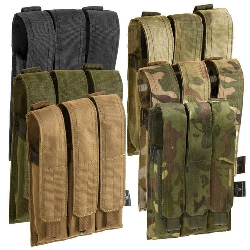 Invader gear triple - triple, magazine