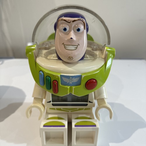 Buzz lightyear toy - lightyear, 3