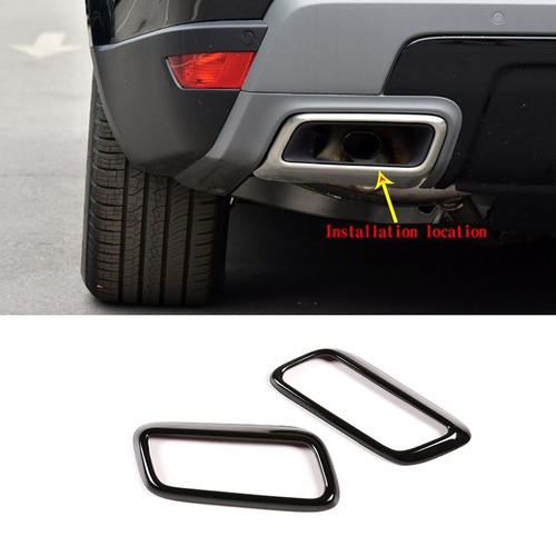 Glossy piano black - glossy,
